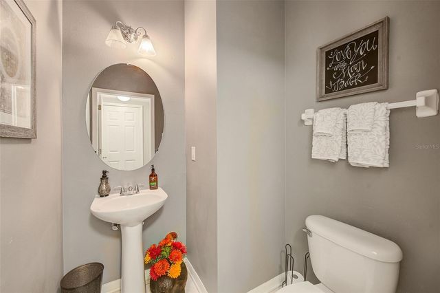 2923 LOCHCARRON DRIVE, Land O Lakes, FL 34638