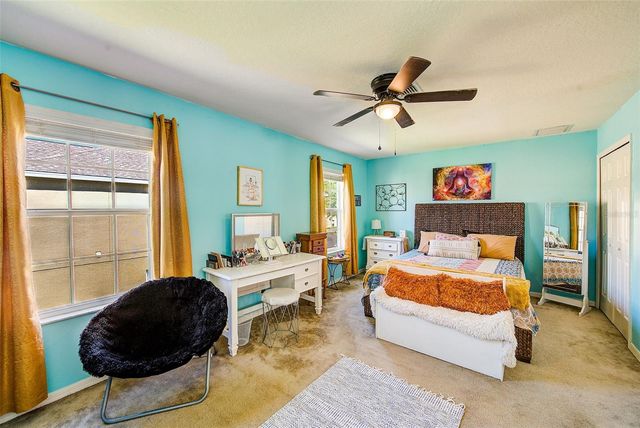 2923 LOCHCARRON DRIVE, Land O Lakes, FL 34638