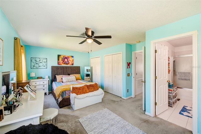 2923 LOCHCARRON DRIVE, Land O Lakes, FL 34638