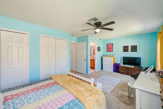 2923 LOCHCARRON DRIVE, Land O Lakes, FL 34638