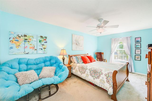 2923 LOCHCARRON DRIVE, Land O Lakes, FL 34638