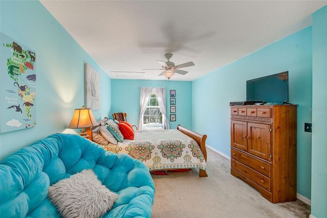 2923 LOCHCARRON DRIVE, Land O Lakes, FL 34638