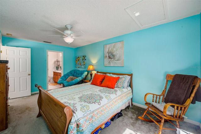 2923 LOCHCARRON DRIVE, Land O Lakes, FL 34638