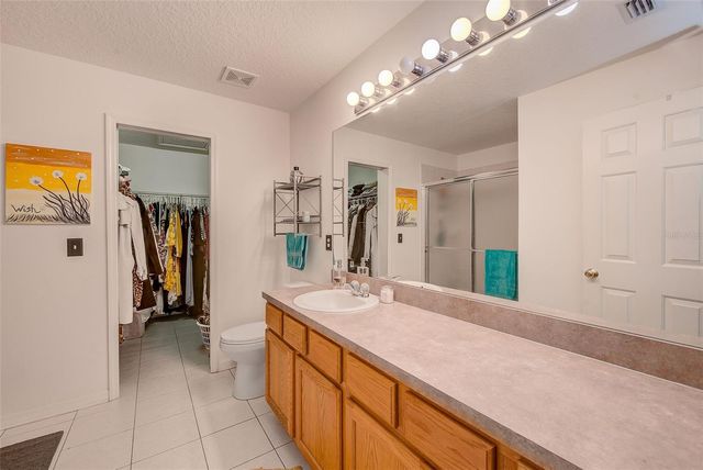 2923 LOCHCARRON DRIVE, Land O Lakes, FL 34638