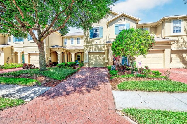 2923 LOCHCARRON DRIVE, Land O Lakes, FL 34638