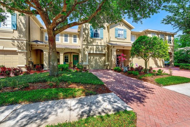 2923 LOCHCARRON DRIVE, Land O Lakes, FL 34638