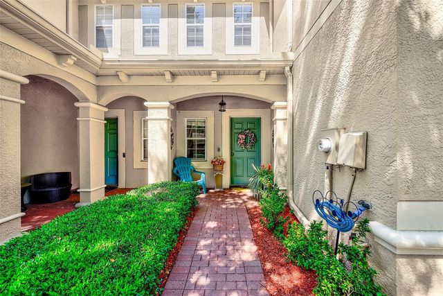 2923 LOCHCARRON DRIVE, Land O Lakes, FL 34638