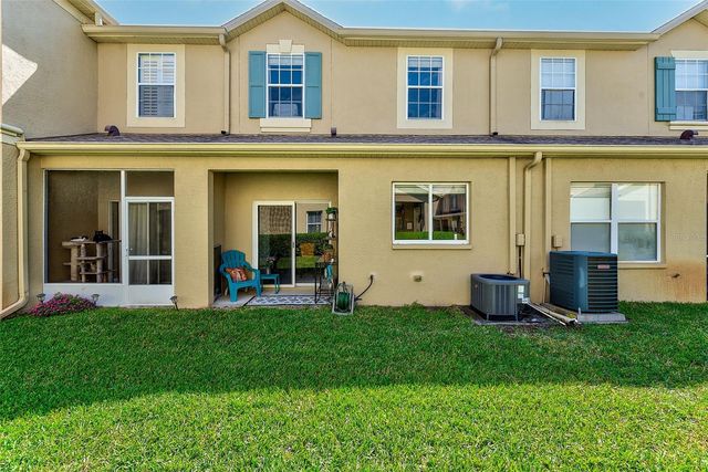 2923 LOCHCARRON DRIVE, Land O Lakes, FL 34638