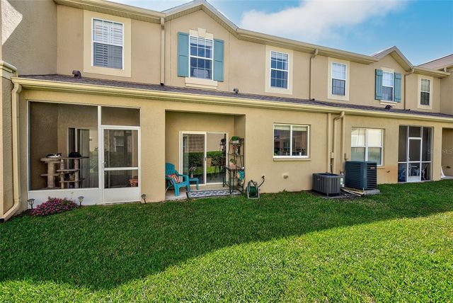 2923 LOCHCARRON DRIVE, Land O Lakes, FL 34638