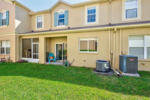 2923 LOCHCARRON DRIVE, Land O Lakes, FL 34638