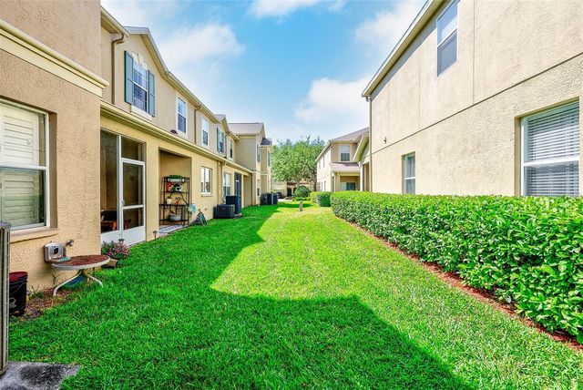 2923 LOCHCARRON DRIVE, Land O Lakes, FL 34638