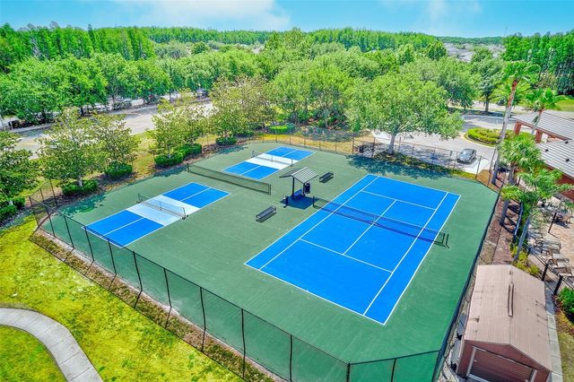 2923 LOCHCARRON DRIVE, Land O Lakes, FL 34638