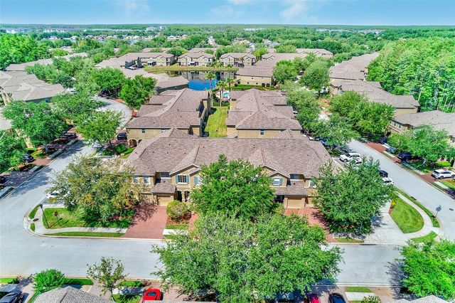 2923 LOCHCARRON DRIVE, Land O Lakes, FL 34638