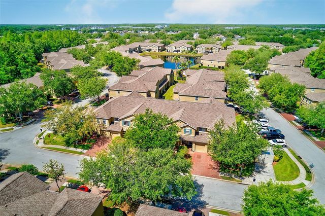 2923 LOCHCARRON DRIVE, Land O Lakes, FL 34638