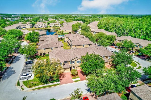 2923 LOCHCARRON DRIVE, Land O Lakes, FL 34638