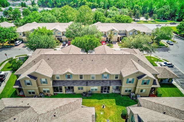 2923 LOCHCARRON DRIVE, Land O Lakes, FL 34638