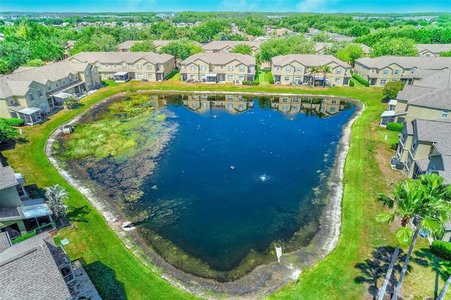 2923 LOCHCARRON DRIVE, Land O Lakes, FL 34638