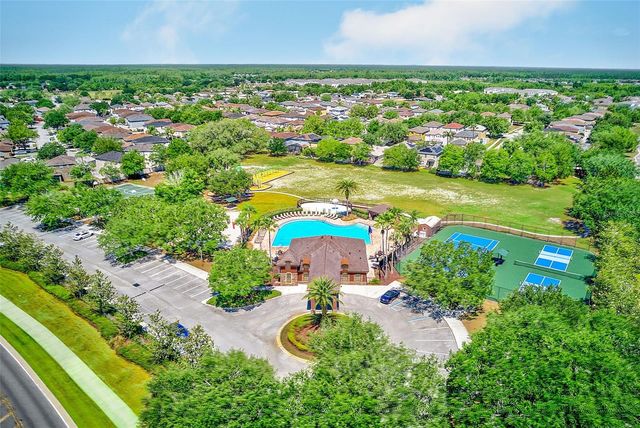 2923 LOCHCARRON DRIVE, Land O Lakes, FL 34638