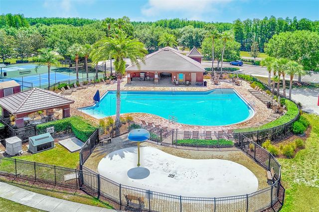 2923 LOCHCARRON DRIVE, Land O Lakes, FL 34638