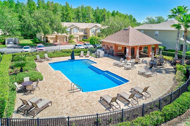 2923 LOCHCARRON DRIVE, Land O Lakes, FL 34638