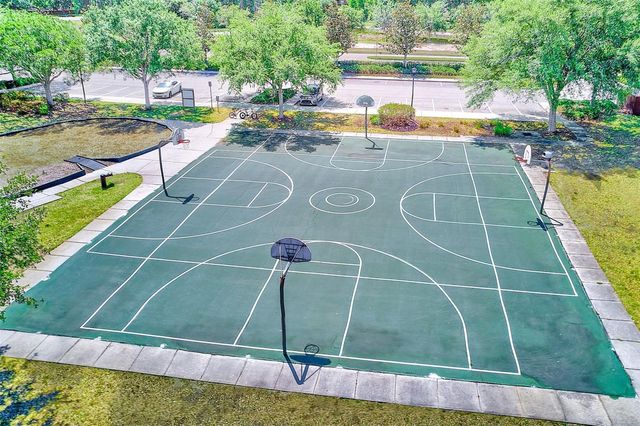 2923 LOCHCARRON DRIVE, Land O Lakes, FL 34638