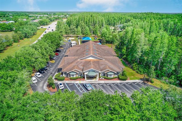 2923 LOCHCARRON DRIVE, Land O Lakes, FL 34638