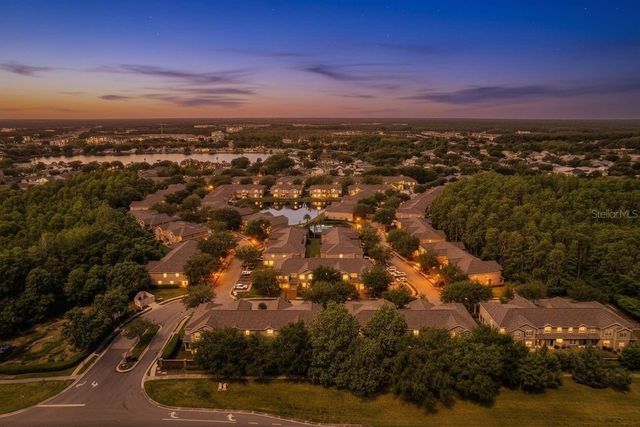 2923 LOCHCARRON DRIVE, Land O Lakes, FL 34638