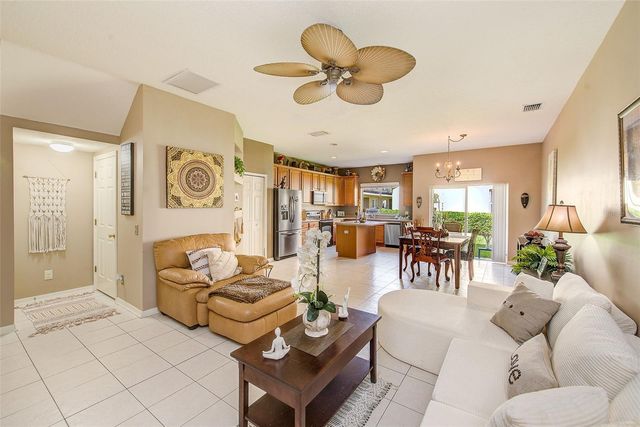 2923 LOCHCARRON DRIVE, Land O Lakes, FL 34638