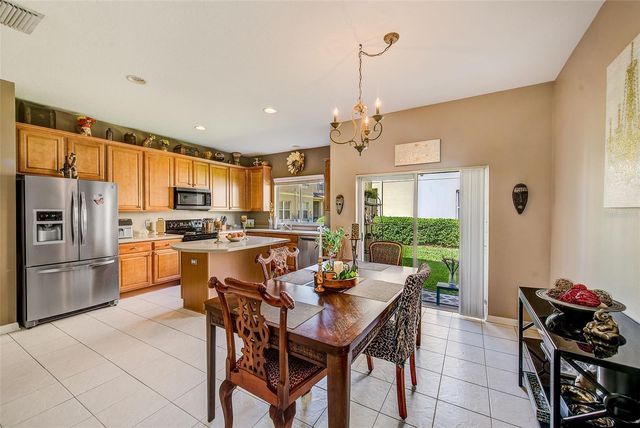 2923 LOCHCARRON DRIVE, Land O Lakes, FL 34638