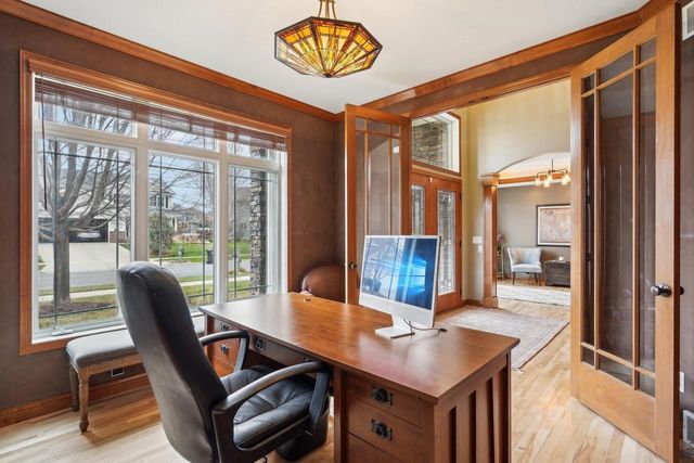 1310 Hanover Court, Waunakee, WI 53597