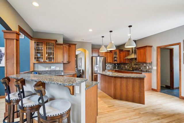 1310 Hanover Court, Waunakee, WI 53597