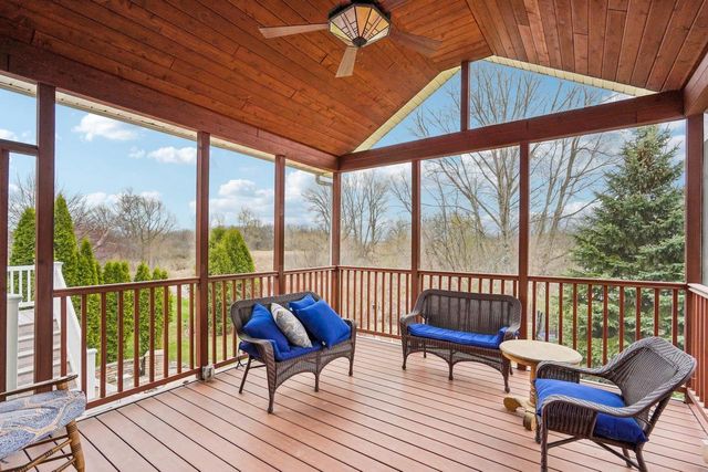 1310 Hanover Court, Waunakee, WI 53597