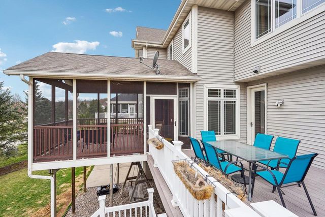 1310 Hanover Court, Waunakee, WI 53597