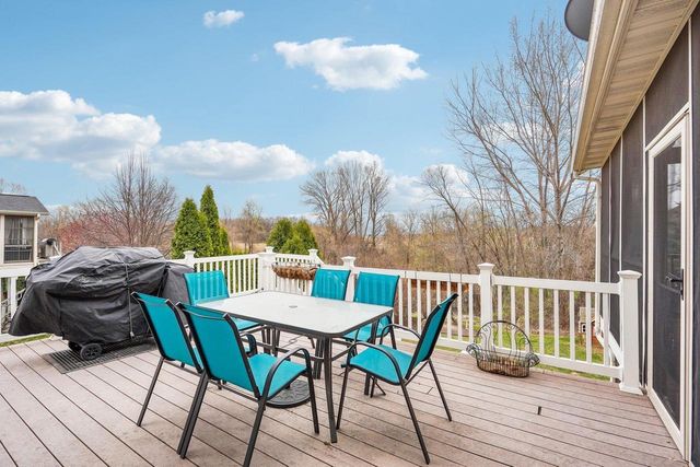1310 Hanover Court, Waunakee, WI 53597