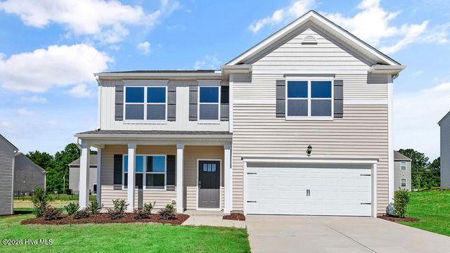 1122 Aviator Lane, Ayden, NC 28513