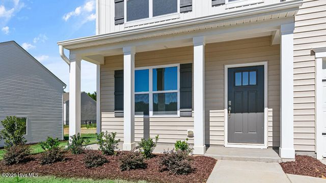 1122 Aviator Lane, Ayden, NC 28513