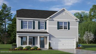 1122 Aviator Lane, Ayden, NC 28513