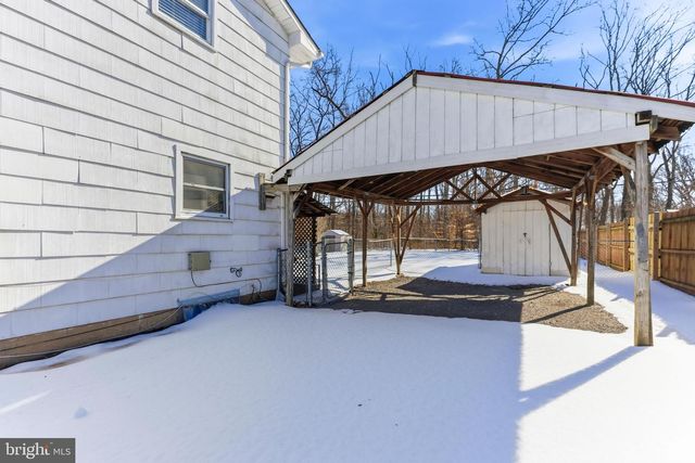 623 CHAPELGATE DR, Odenton, MD 21113