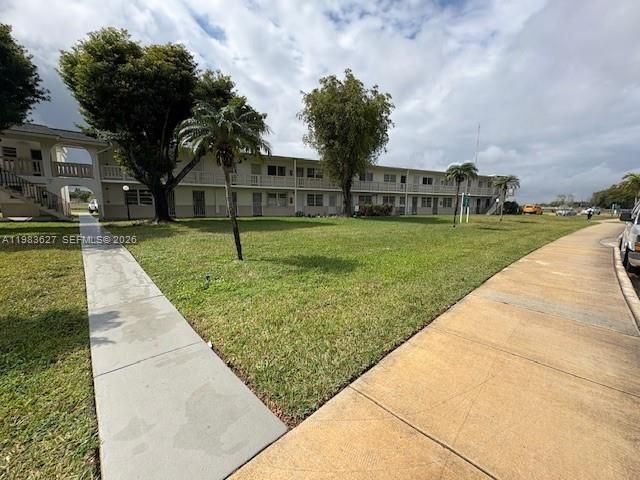 70 NE 202nd Terrace T12, Miami Gardens, FL 33179