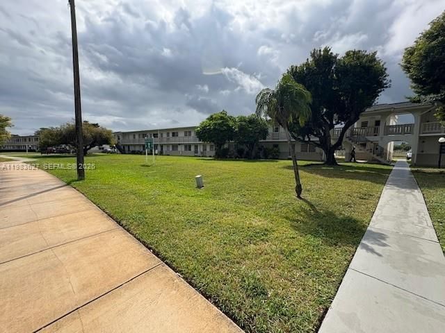 70 NE 202nd Terrace T12, Miami Gardens, FL 33179