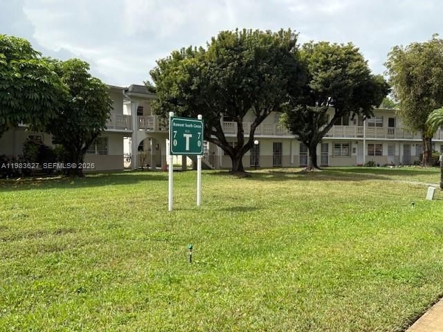70 NE 202nd Terrace T12, Miami Gardens, FL 33179