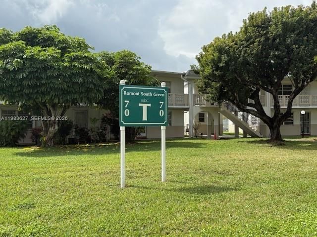 70 NE 202nd Terrace T12, Miami Gardens, FL 33179
