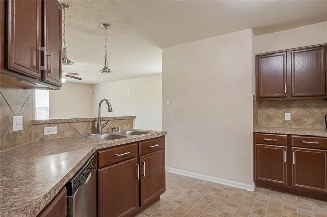 13510 Dahlia Green Way, Houston, TX 77038