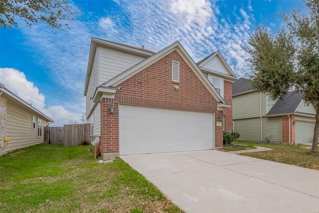 13510 Dahlia Green Way, Houston, TX 77038