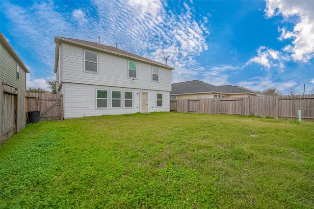 13510 Dahlia Green Way, Houston, TX 77038