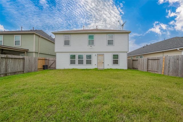 13510 Dahlia Green Way, Houston, TX 77038