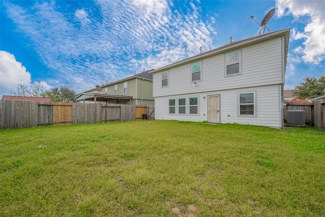 13510 Dahlia Green Way, Houston, TX 77038