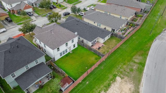 13510 Dahlia Green Way, Houston, TX 77038