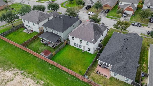 13510 Dahlia Green Way, Houston, TX 77038