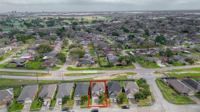 13510 Dahlia Green Way, Houston, TX 77038